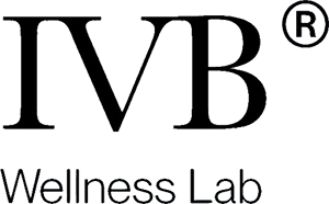 Logo IVB Wellness Lab
