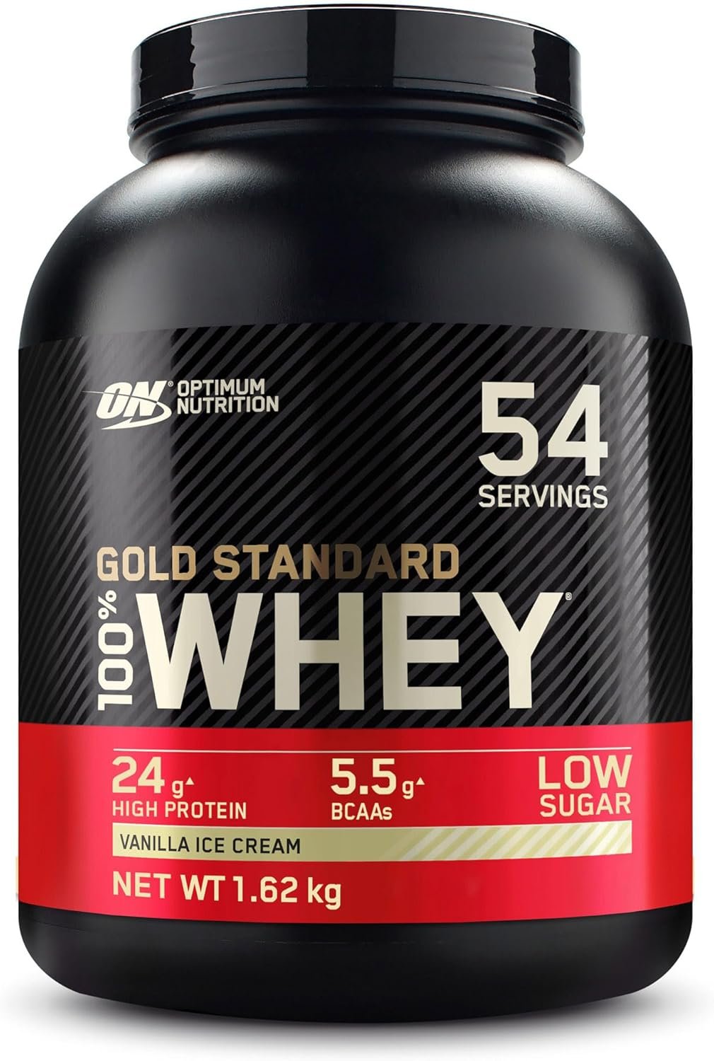 Optimum Nutrition Gold Standard 100% Whey